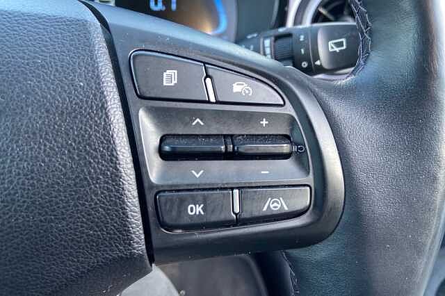 Hyundai i10 1.2 Premium Hatchback 5dr Petrol Auto Euro 6 (s/s) (84 ps)