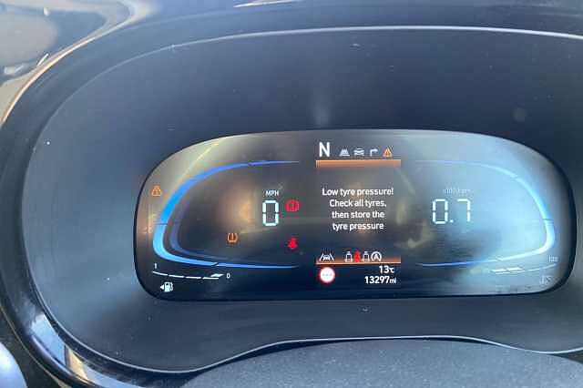 Hyundai i10 1.2 Premium Hatchback 5dr Petrol Auto Euro 6 (s/s) (84 ps)