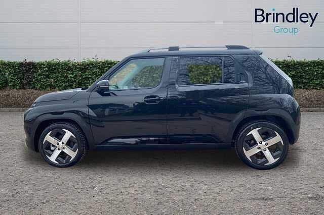 Hyundai Inster 5dr Hat 85kw 2 49kwh