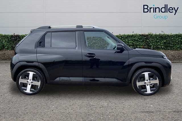 Hyundai Inster 5dr Hat 85kw 2 49kwh