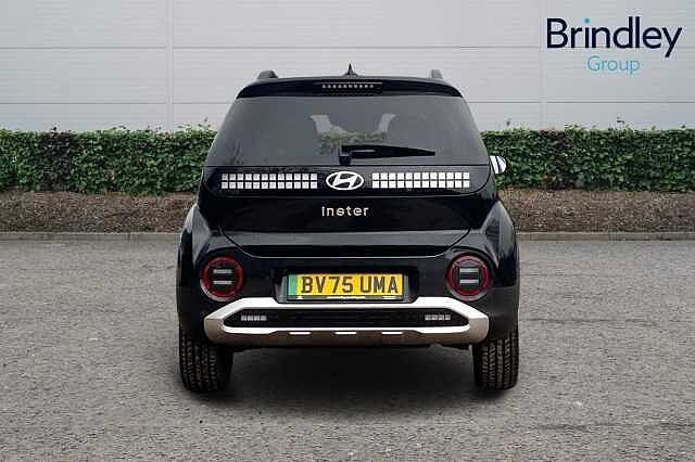 Hyundai Inster 5dr Hat 85kw 2 49kwh