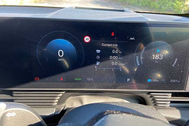 Hyundai Ioniq 5 5 Hat 168kw N Line S 84kwh