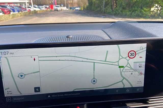 Hyundai Ioniq 5 5 Hat 168kw N Line S 84kwh