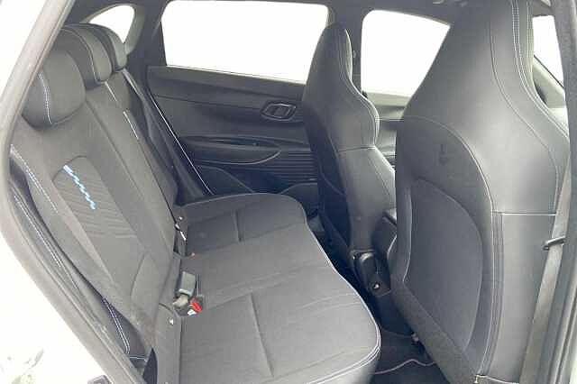 Hyundai i20 1.6 T-GDi N Hatchback 5dr Petrol Manual Euro 6 (s/s) (204 ps)