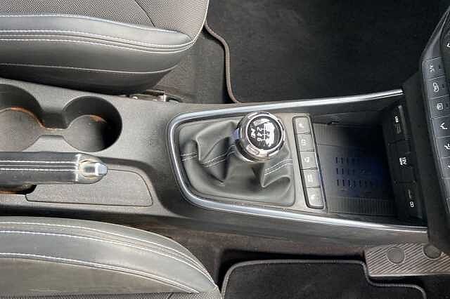 Hyundai i20 1.6 T-GDi N Hatchback 5dr Petrol Manual Euro 6 (s/s) (204 ps)