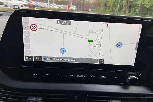 Hyundai i20 1.6 T-GDi N Hatchback 5dr Petrol Manual Euro 6 (s/s) (204 ps)