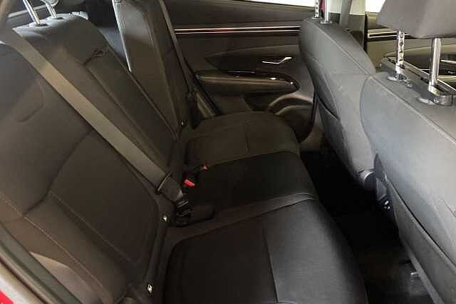 Hyundai Tucson 1.6 T-GDi SE Connect SUV 5dr Petrol Manual Euro 6 (s/s) (150 ps)