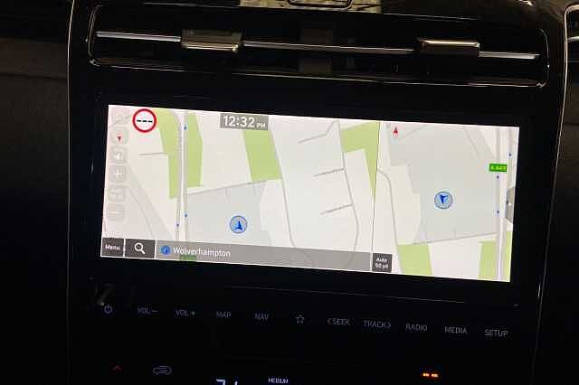 Hyundai Tucson 1.6 T-GDi SE Connect SUV 5dr Petrol Manual Euro 6 (s/s) (150 ps)