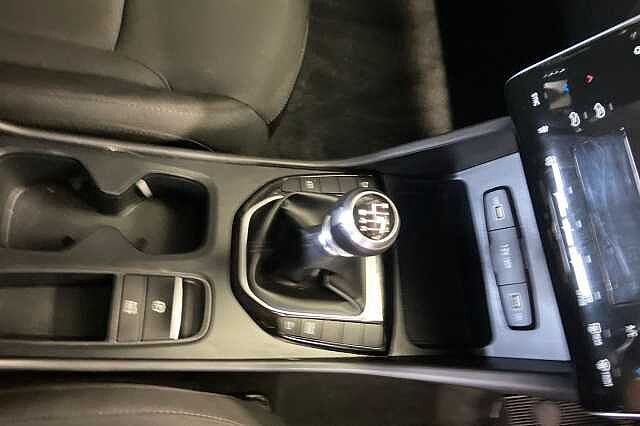 Hyundai Tucson 1.6 T-GDi SE Connect SUV 5dr Petrol Manual Euro 6 (s/s) (150 ps)