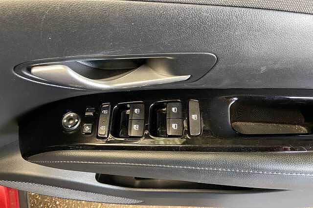 Hyundai Tucson 1.6 T-GDi SE Connect SUV 5dr Petrol Manual Euro 6 (s/s) (150 ps)