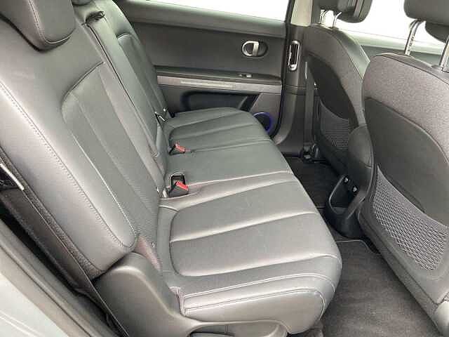 Hyundai Ioniq 5 73kWh Ultimate Hatchback 5dr Electric Auto AWD (305 ps)