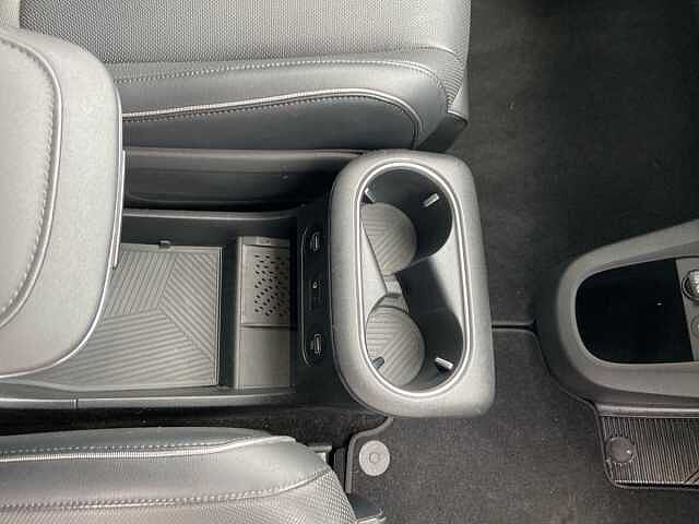 Hyundai Ioniq 5 73kWh Ultimate Hatchback 5dr Electric Auto AWD (305 ps)