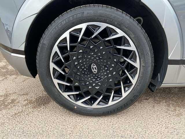 Hyundai Ioniq 5 73kWh Ultimate Hatchback 5dr Electric Auto AWD (305 ps)