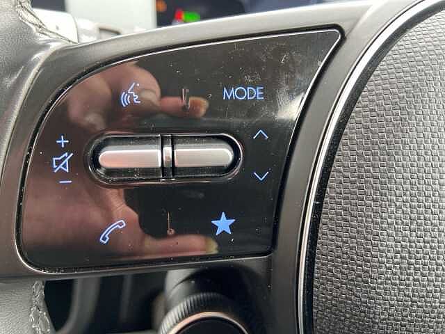 Hyundai Ioniq 5 73kWh Ultimate Hatchback 5dr Electric Auto AWD (305 ps)