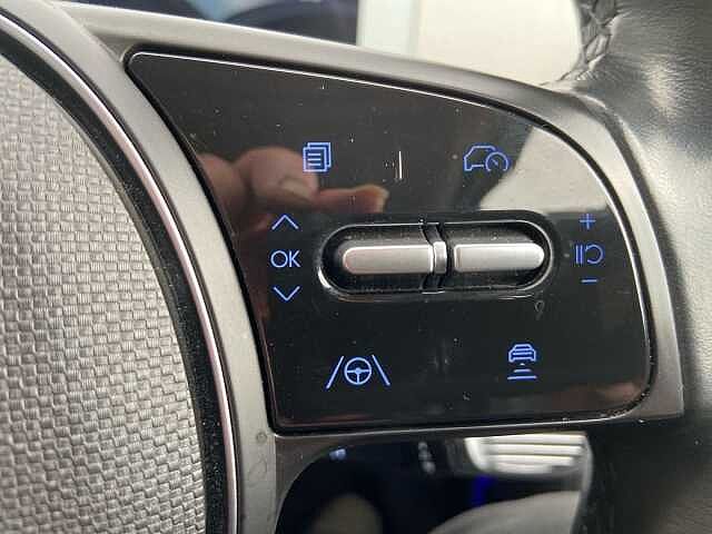 Hyundai Ioniq 5 73kWh Ultimate Hatchback 5dr Electric Auto AWD (305 ps)
