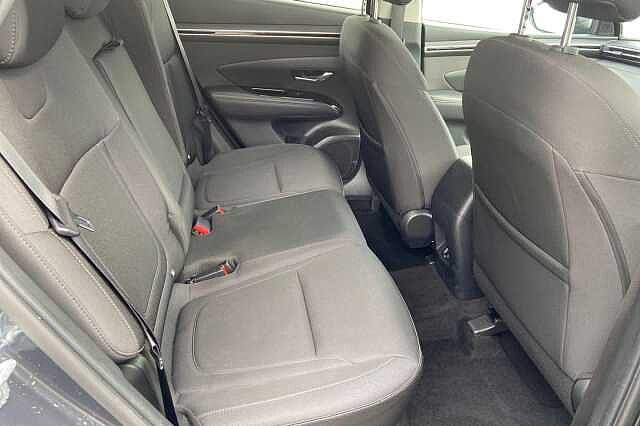 Hyundai Tucson 1.6 T-GDi SE Connect SUV 5dr Petrol Manual Euro 6 (s/s) (150 ps)