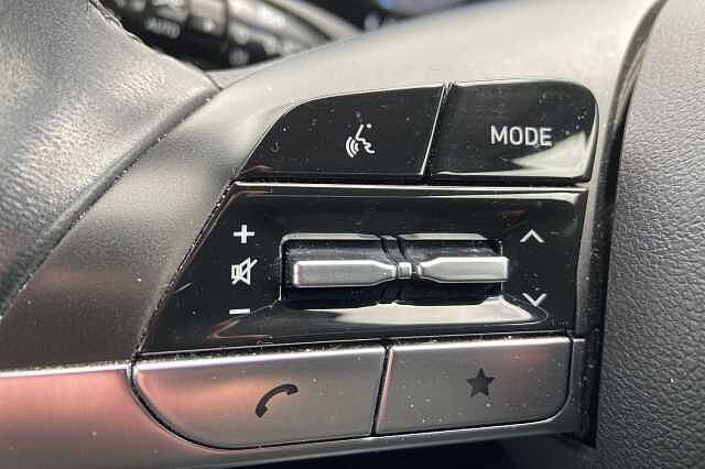 Hyundai Tucson 1.6 T-GDi SE Connect SUV 5dr Petrol Manual Euro 6 (s/s) (150 ps)