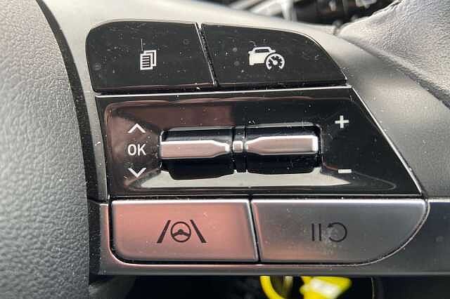 Hyundai Tucson 1.6 T-GDi SE Connect SUV 5dr Petrol Manual Euro 6 (s/s) (150 ps)