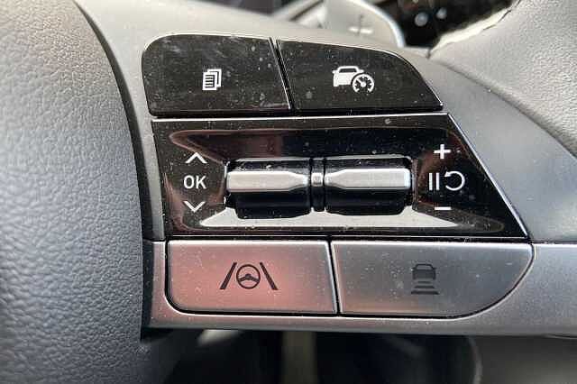 Hyundai Tucson 1.6 h T-GDi Ultimate SUV 5dr Petrol Hybrid Auto Euro 6 (s/s) (230 ps)