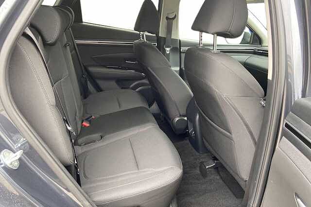 Hyundai Tucson 1.6 T-GDi SE Connect SUV 5dr Petrol Manual Euro 6 (s/s) (150 ps)
