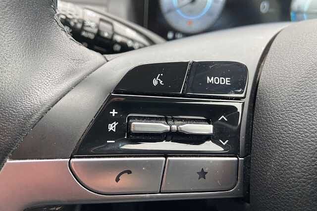 Hyundai Tucson 1.6 T-GDi SE Connect SUV 5dr Petrol Manual Euro 6 (s/s) (150 ps)