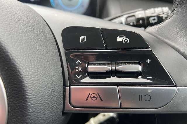 Hyundai Tucson 1.6 T-GDi SE Connect SUV 5dr Petrol Manual Euro 6 (s/s) (150 ps)