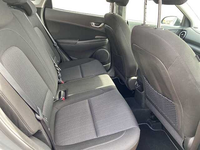 Hyundai Kona 1.0 T-GDi MHEV Premium SUV 5dr Petrol Hybrid Manual Euro 6 (s/s) (120 ps)