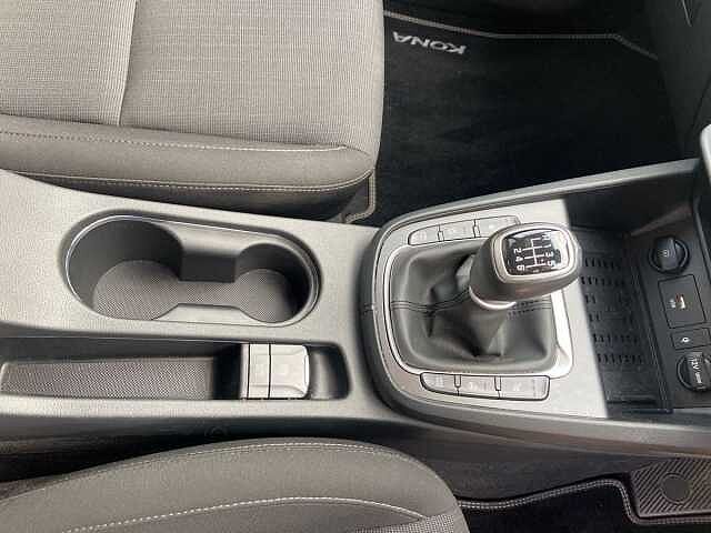 Hyundai Kona 1.0 T-GDi MHEV Premium SUV 5dr Petrol Hybrid Manual Euro 6 (s/s) (120 ps)