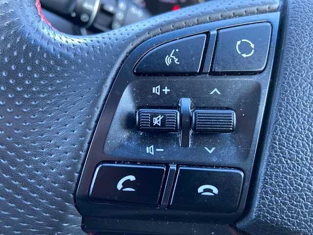 Hyundai Tucson 1.6 T-GDi N Line SUV 5dr Petrol Manual Euro 6 (s/s) (177 ps)