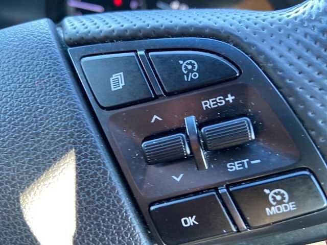 Hyundai Tucson 1.6 T-GDi N Line SUV 5dr Petrol Manual Euro 6 (s/s) (177 ps)