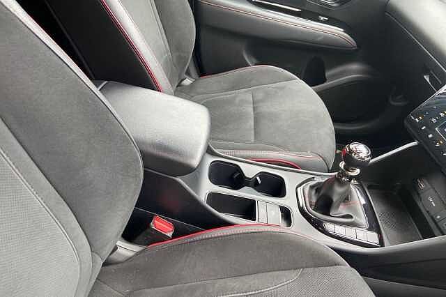 Hyundai Tucson 1.6 T-GDi N Line SUV 5dr Petrol Manual Euro 6 (s/s) (150 ps)