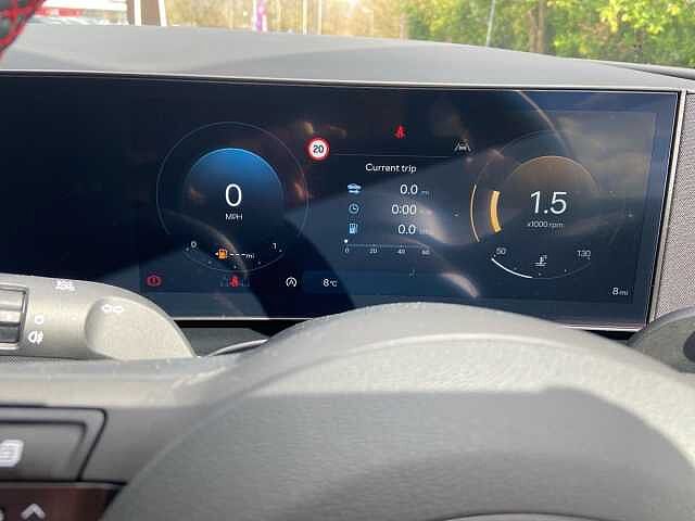 Hyundai Tucson 1.6t 160ps N Line