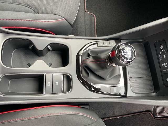 Hyundai TUCSON 1.6t 160ps N Line Silver