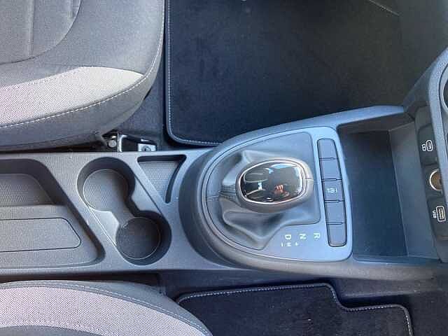 Hyundai i10 1.0 Advance Hatchback 5dr Petrol Auto Euro 6 (s/s) (63 ps)