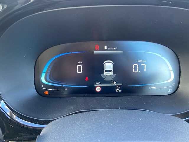 Hyundai i10 1.0 Advance Hatchback 5dr Petrol Auto Euro 6 (s/s) (63 ps)