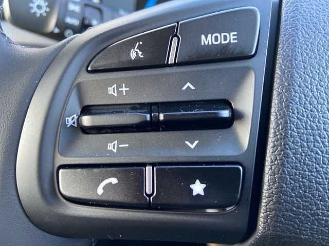 Hyundai i10 1.0 Advance Hatchback 5dr Petrol Auto Euro 6 (s/s) (63 ps)