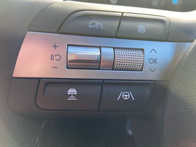 Hyundai Tucson 1.6 T-GDi Ultimate SUV 5dr Petrol Hybrid Auto Euro 6 (s/s) (215 ps)