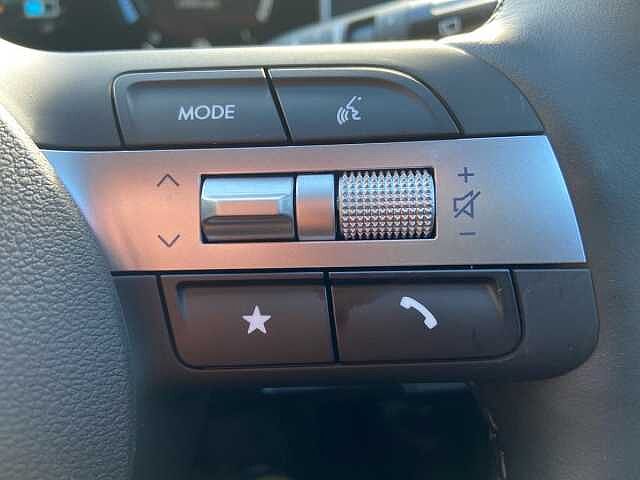 Hyundai Tucson 1.6 T-GDi Ultimate SUV 5dr Petrol Hybrid Auto Euro 6 (s/s) (215 ps)