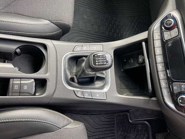 Hyundai i30 1.0 T-GDi MHEV Premium Hatchback 5dr Petrol Hybrid Manual Euro 6 (s/s) (120 ps)