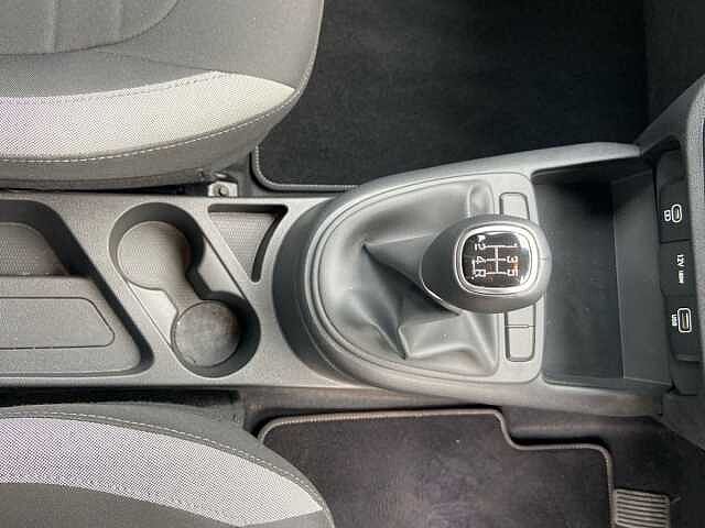 Hyundai i10 1.0 Advance Hatchback 5dr Petrol Manual Euro 6 (s/s) (63 ps)