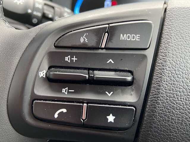 Hyundai i10 1.0 Advance Hatchback 5dr Petrol Manual Euro 6 (s/s) (63 ps)