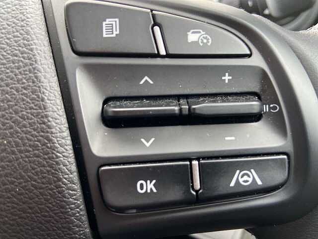 Hyundai i10 1.0 Advance Hatchback 5dr Petrol Manual Euro 6 (s/s) (63 ps)