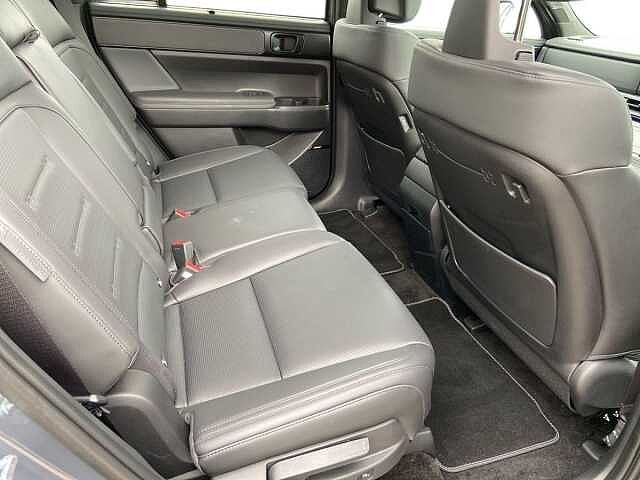 Hyundai Santa Fe 1.6T Calligraphy SUV 5dr Petrol Hybrid Auto Euro 6 (s/s) (7Seat) (239 ps)