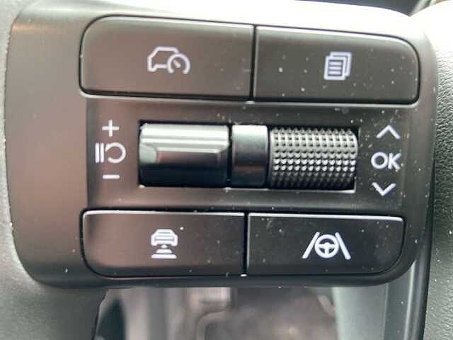 Hyundai Santa Fe 1.6T Calligraphy SUV 5dr Petrol Hybrid Auto Euro 6 (s/s) (7Seat) (239 ps)