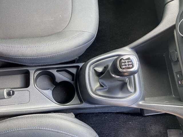 Hyundai i10 1.0 GO! SE Hatchback 5dr Petrol Manual Euro 6 (67 ps)