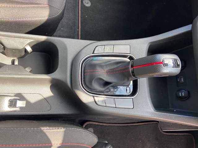 Hyundai i30 1.5 T-GDi MHEV N Line Hatchback 5dr Petrol Hybrid DCT Euro 6 (s/s) (159 ps)