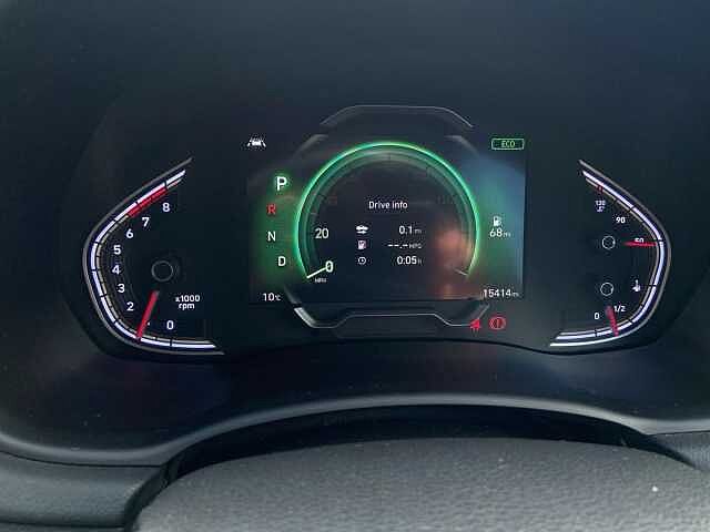 Hyundai i30 1.5 T-GDi MHEV N Line Hatchback 5dr Petrol Hybrid DCT Euro 6 (s/s) (159 ps)