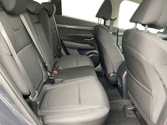 Hyundai Tucson 1.6 T-GDi SE Connect SUV 5dr Petrol Manual Euro 6 (s/s) (150 ps)