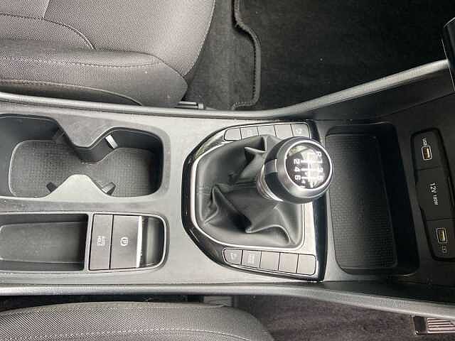 Hyundai Tucson 1.6 T-GDi SE Connect SUV 5dr Petrol Manual Euro 6 (s/s) (150 ps)