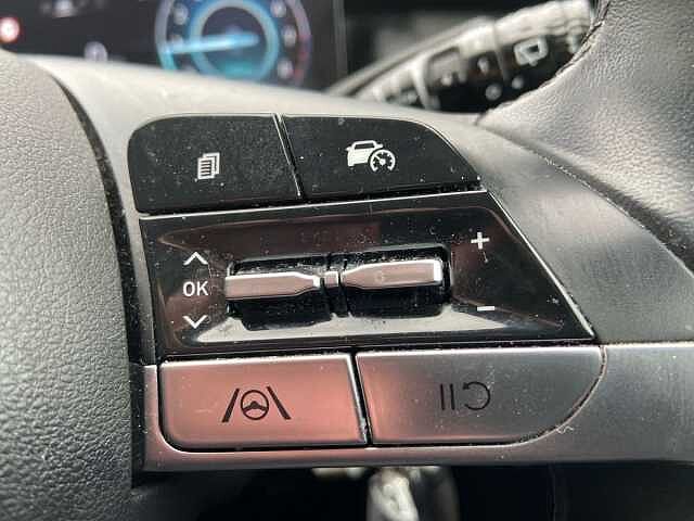 Hyundai Tucson 1.6 T-GDi SE Connect SUV 5dr Petrol Manual Euro 6 (s/s) (150 ps)